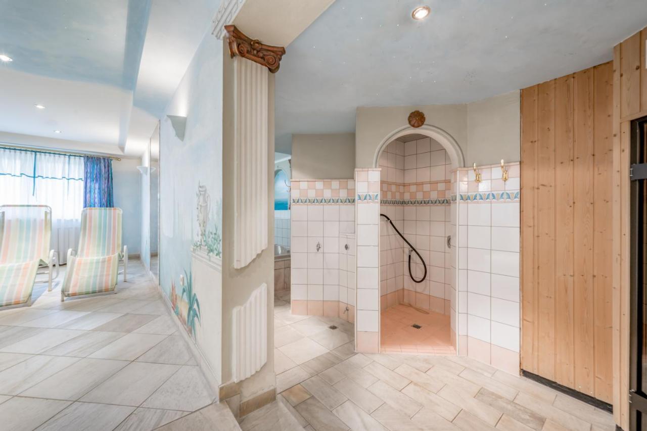 Апарт отель Residenz Tamara Зёльден Экстерьер фото